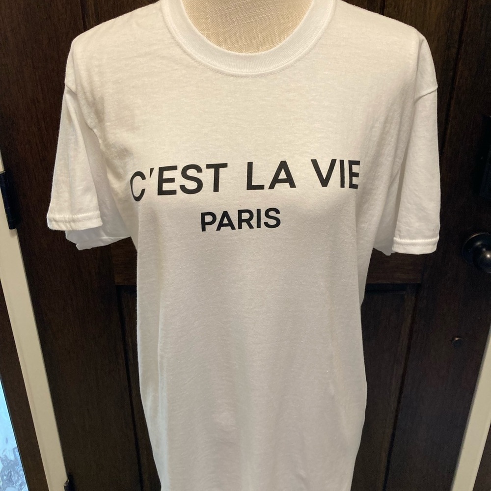 T-shirt-Women’s
